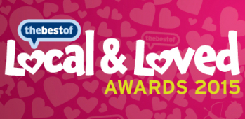 The Local and Loved awards – why your vote matters